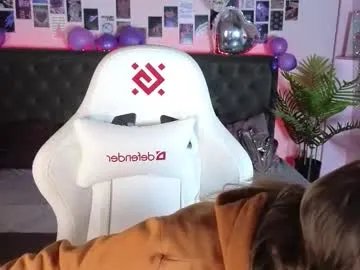 _ash_leyy_ on Chaturbate