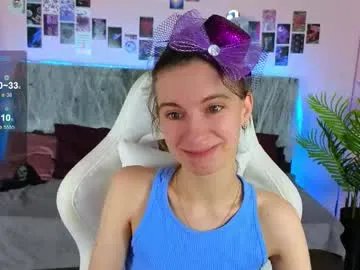 _ash_leyy_ on Chaturbate