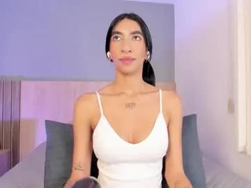 Freechat _ashly_77 on Chaturbate