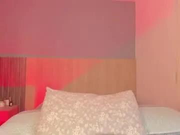 Freechat _ashly_77 on Chaturbate