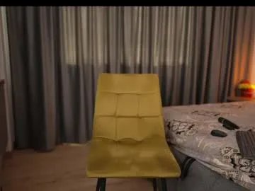 Freechat _ayya on Chaturbate