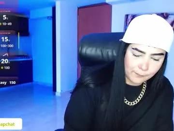 Freechat _babyfantasy_ on Chaturbate