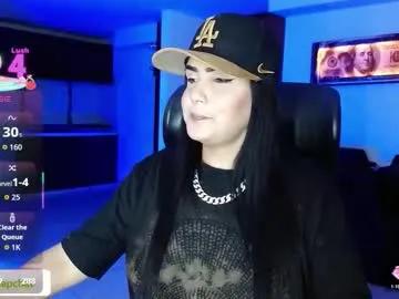 Freechat _babyfantasy_ on Chaturbate