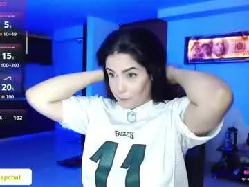 Try Chaturbate's _babyfantasy_ _babyfantasy_ from Chaturbate