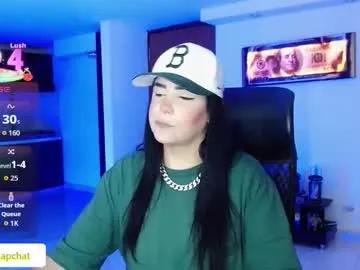 Freechat _babyfantasy_ on Chaturbate