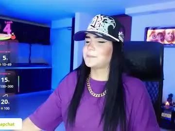 Freechat _babyfantasy_ on Chaturbate