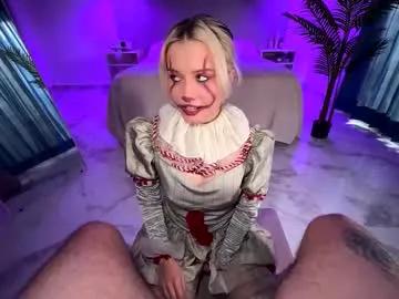 Hot _blowjob_queen_ wants you to fuck their body now _blowjob_queen_ from Chaturbate