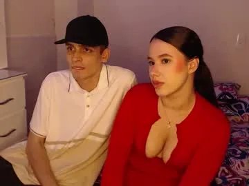 _candy_morgan on Chaturbate