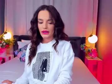 _carlawhite_ on Chaturbate