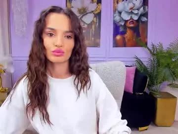 _carlawhite_ on Chaturbate