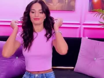 _carlawhite_ on Chaturbate