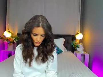 _carlawhite_ on Chaturbate