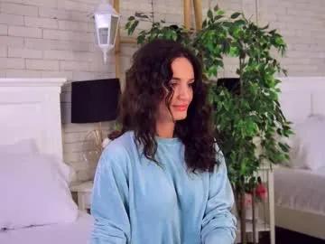 _carlawhite_ on Chaturbate