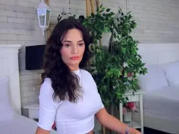 _carlawhite_ on Chaturbate