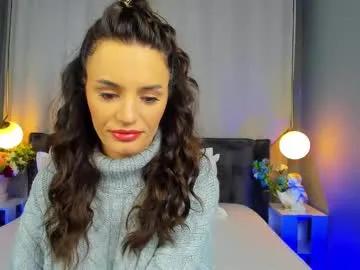 _carlawhite_ on Chaturbate