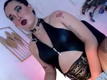 _caroline69 on Chaturbate