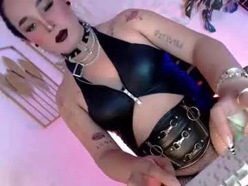 _caroline69 on Chaturbate