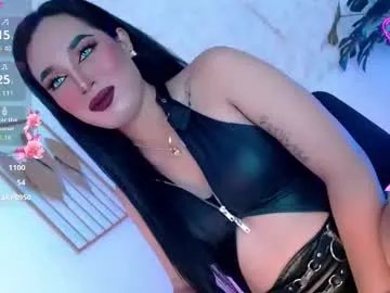 _caroline69 on Chaturbate