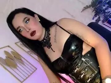 _caroline69 on Chaturbate