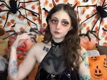 Chaturbate _devilbaby _devilbaby from Chaturbate