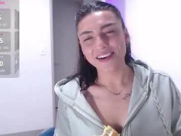 Freechat _ericavanderhill_ on Chaturbate