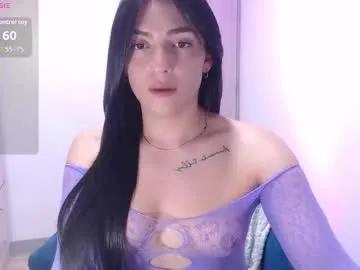 Freechat _ericavanderhill_ on Chaturbate