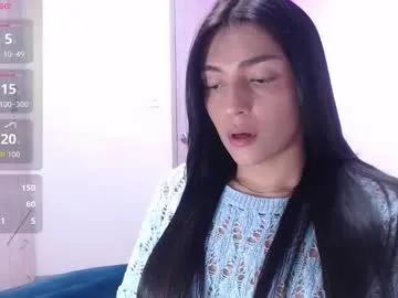 Freechat _ericavanderhill_ on Chaturbate