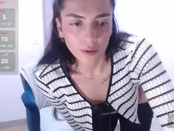 Freechat _ericavanderhill_ on Chaturbate