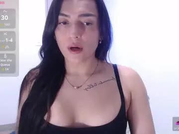 Freechat _ericavanderhill_ on Chaturbate