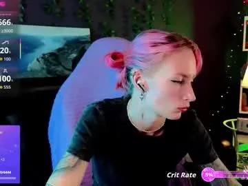 Freechat _helencarter on Chaturbate