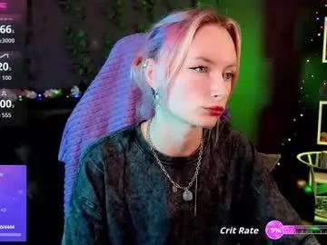 Freechat _helencarter on Chaturbate