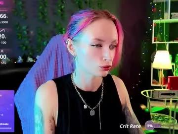 Freechat _helencarter on Chaturbate