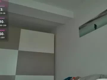 _isiah on Chaturbate