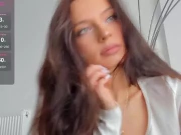 _isiah on Chaturbate