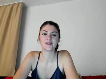 Freechat _just_a_simple_girl on Chaturbate