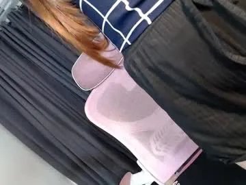 _lexa12 on Chaturbate