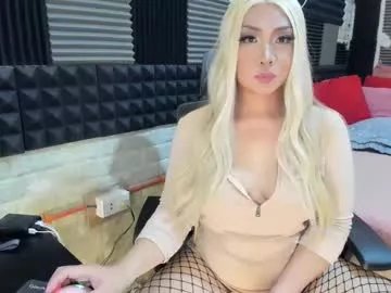 Freechat _lexie_hart on Chaturbate