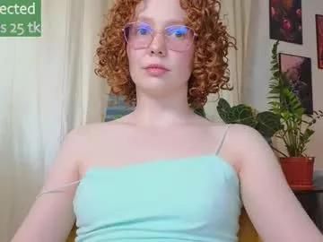 _lightmyfire on Chaturbate 