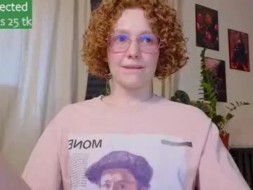 _lightmyfire on Chaturbate 
