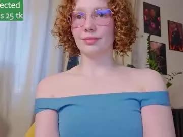 _lightmyfire on Chaturbate 