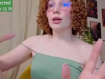 _lightmyfire on Chaturbate 
