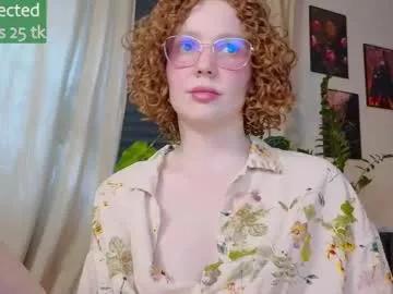 _lightmyfire on Chaturbate 