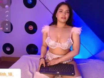 _lilith_18_ — GOAL: Oil on my body with sexy dance [148 tokens remaining] Bring out my demonPVT control lush free  #bigboobs #submissive #daddysgirl #deepthroat #young