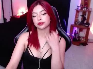 Freechat _lucyx__ on Chaturbate