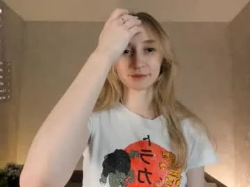 _marvelous_time_ on Chaturbate