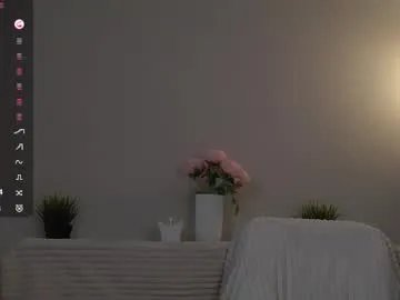 _marvelous_time_ on Chaturbate