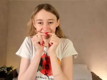 _marvelous_time_ on Chaturbate