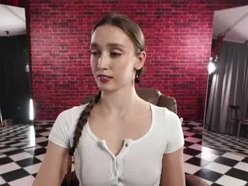 Freechat _meganmeow_ on Chaturbate