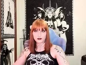 _millisi_ from Chaturbate