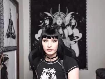 _millisi_ on Chaturbate